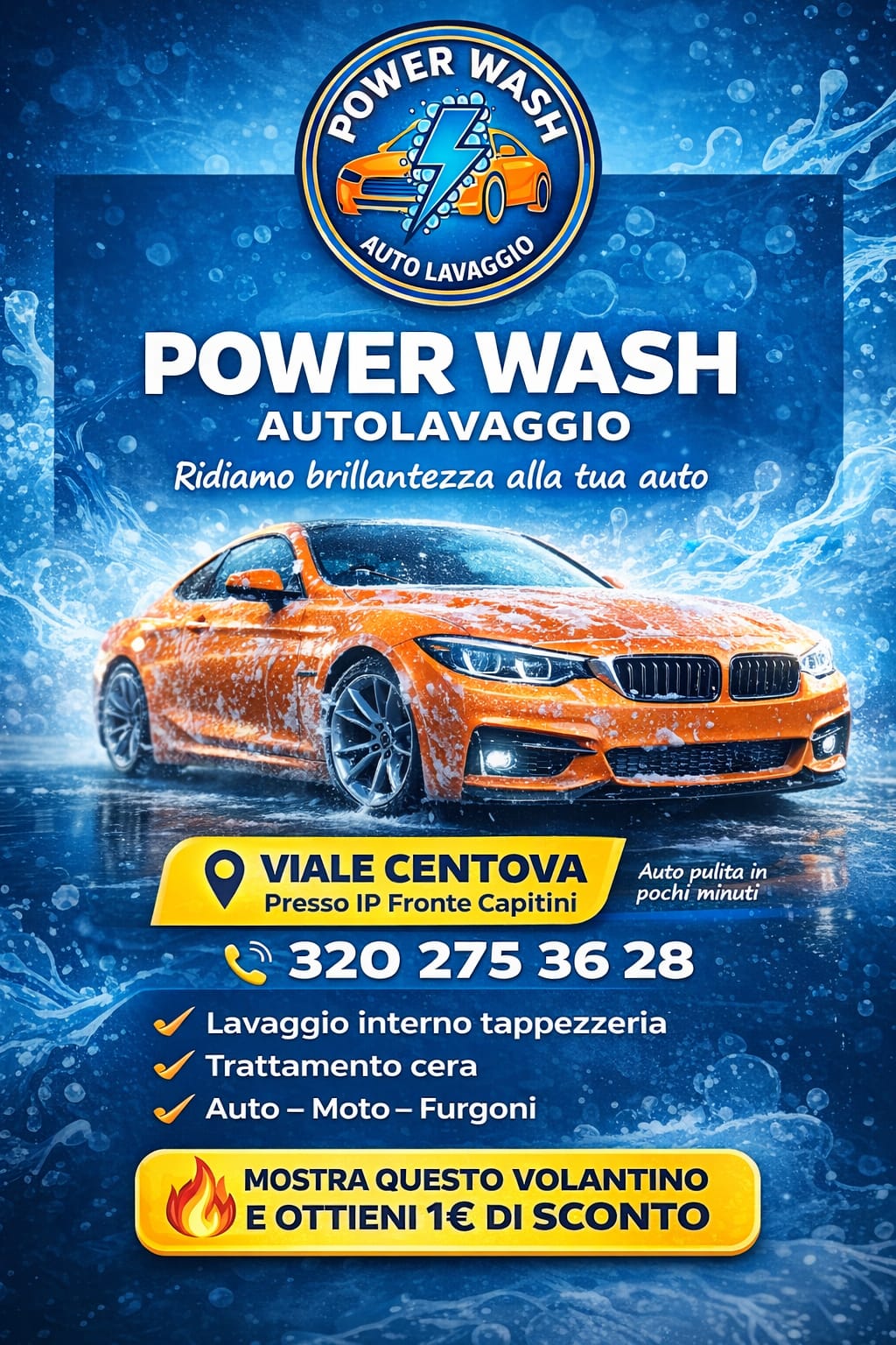 Lavoro grafico La Piramide 4
