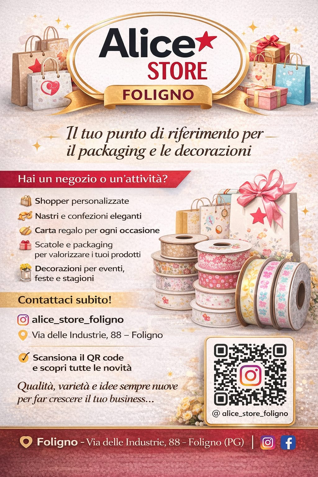 Lavoro grafico La Piramide 6