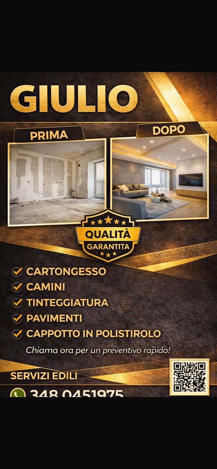 Lavoro grafico La Piramide 7